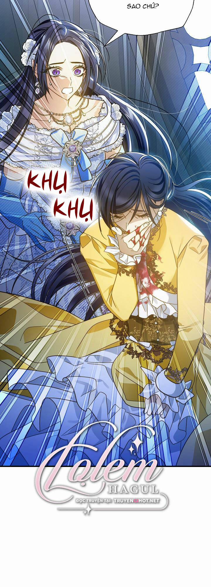 Tôi Đã Ở Đây Ngay Từ Đầu 74 trang 4