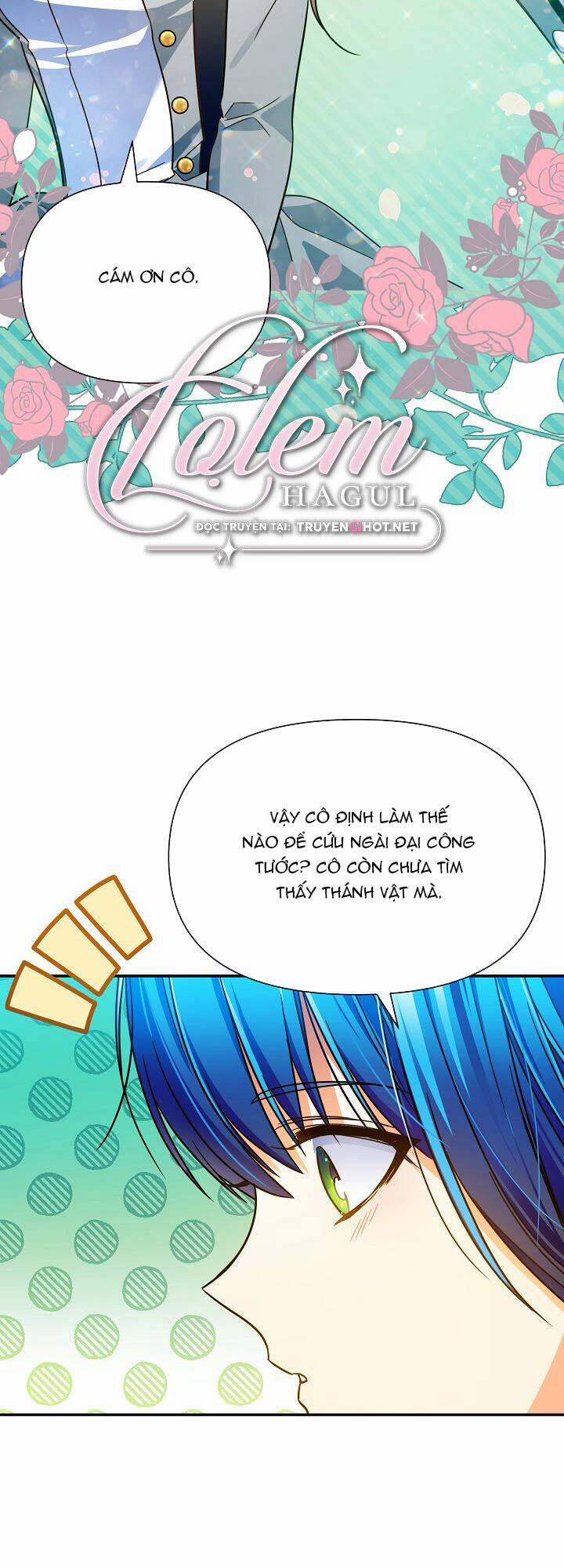 Tôi Đã Ở Đây Ngay Từ Đầu 74 trang 44