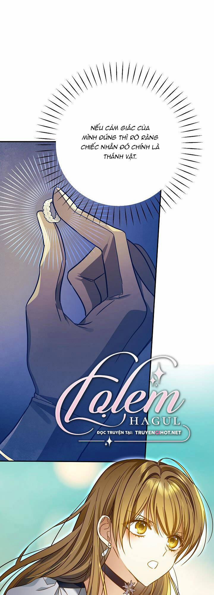 Tôi Đã Ở Đây Ngay Từ Đầu 74 trang 45