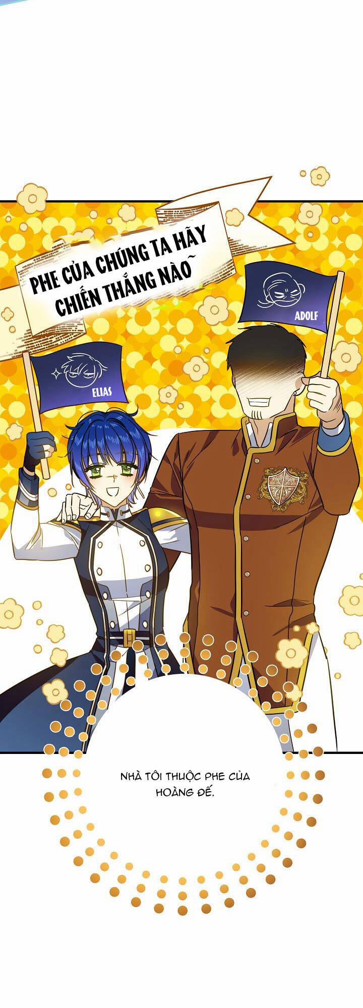 Tôi Đã Ở Đây Ngay Từ Đầu 74 trang 50