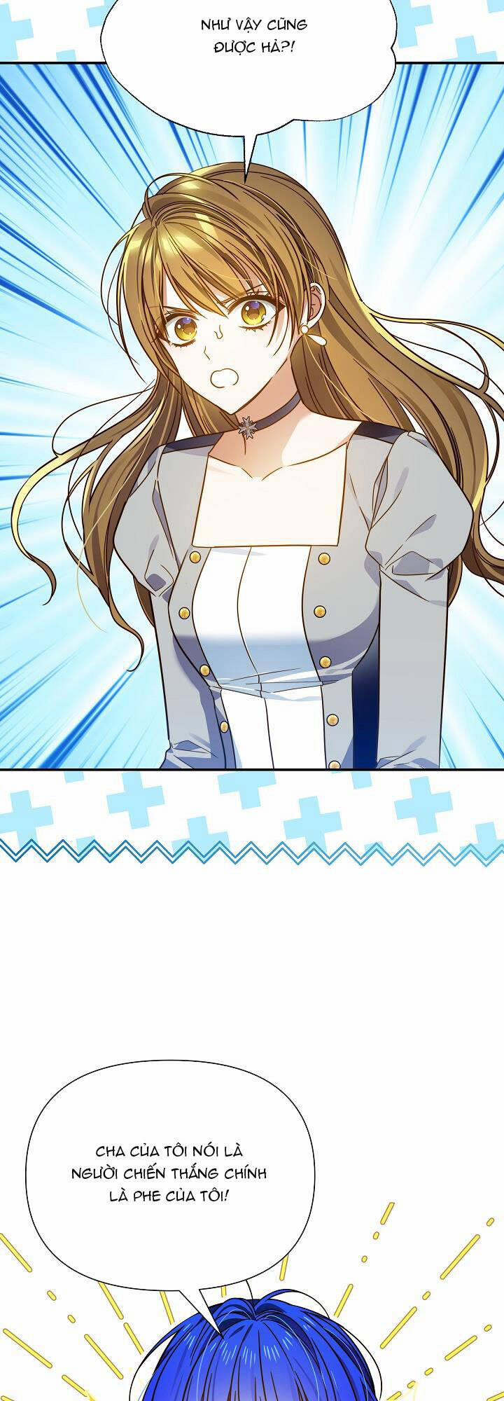 Tôi Đã Ở Đây Ngay Từ Đầu 74 trang 52