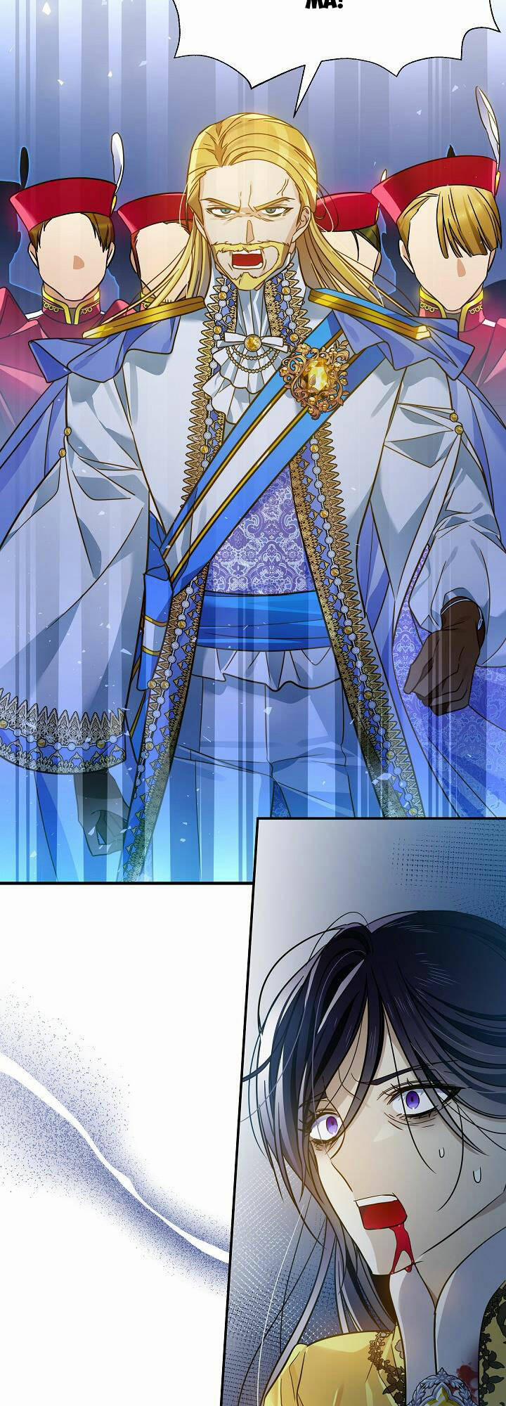 Tôi Đã Ở Đây Ngay Từ Đầu 74 trang 8