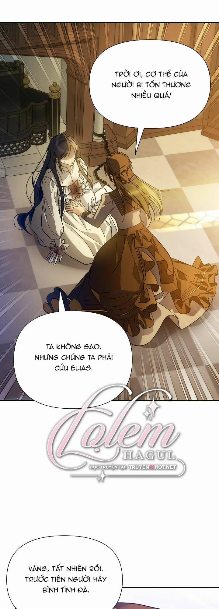 Tôi Đã Ở Đây Ngay Từ Đầu 75 trang 22