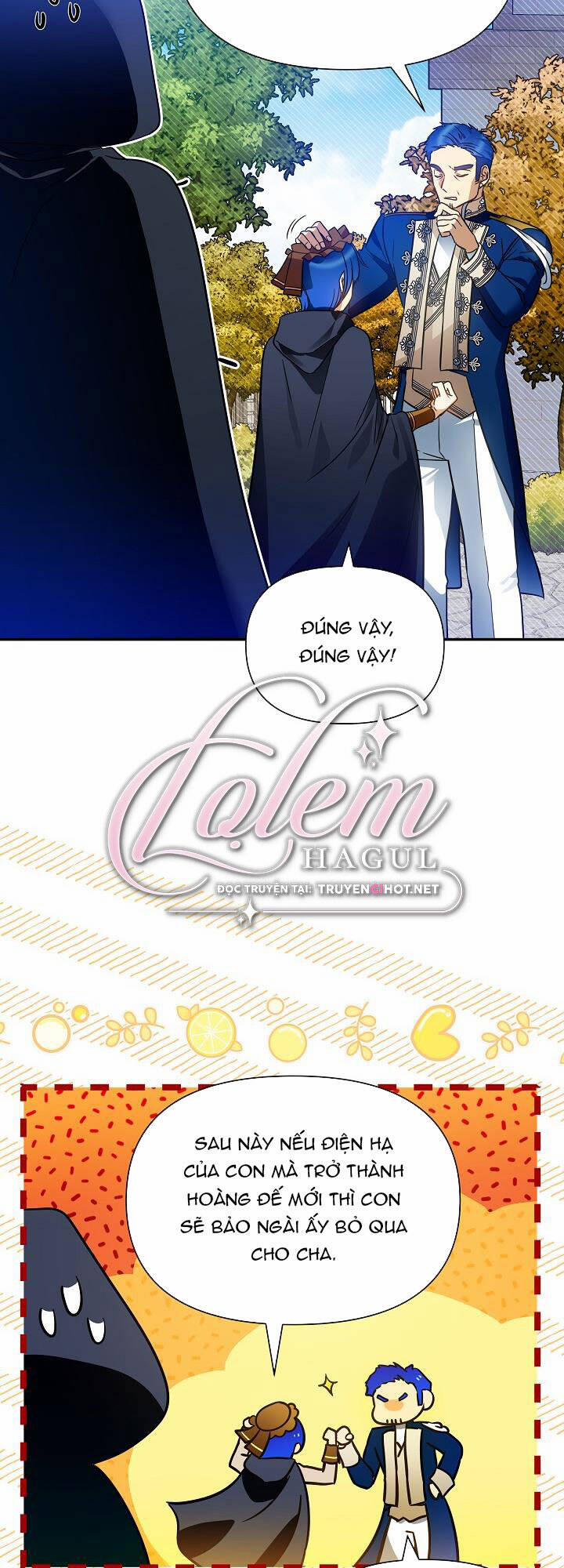 Tôi Đã Ở Đây Ngay Từ Đầu 75 trang 3