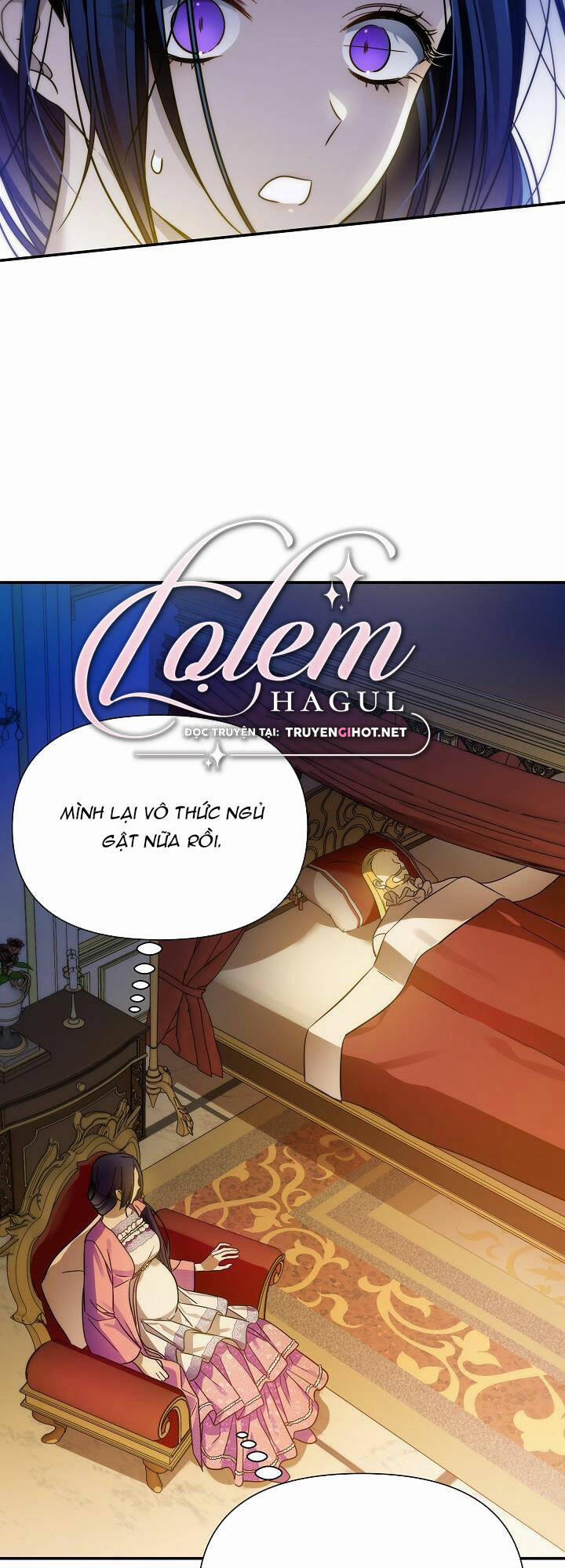 Tôi Đã Ở Đây Ngay Từ Đầu 75 trang 40