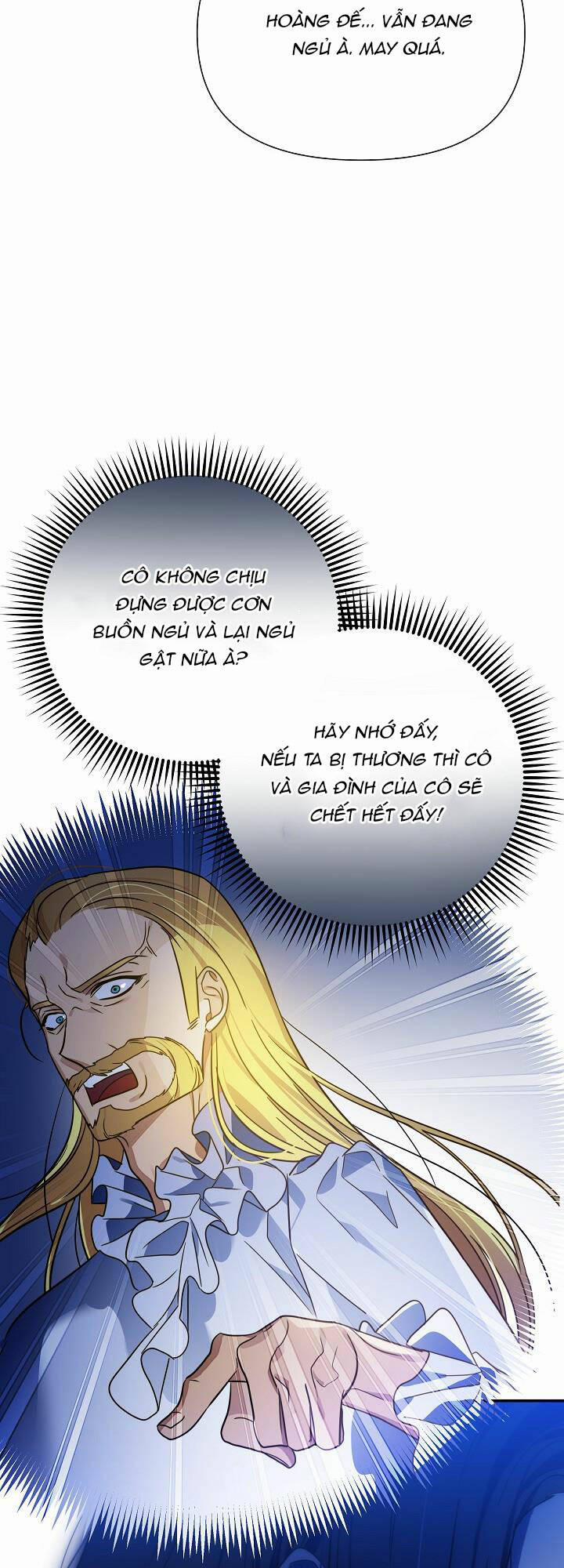 Tôi Đã Ở Đây Ngay Từ Đầu 75 trang 41