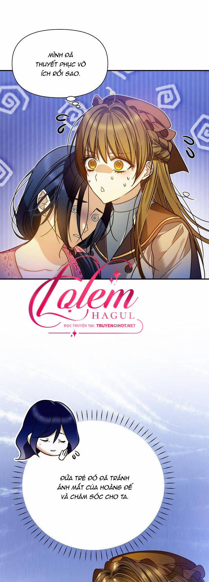 Tôi Đã Ở Đây Ngay Từ Đầu 76 trang 0