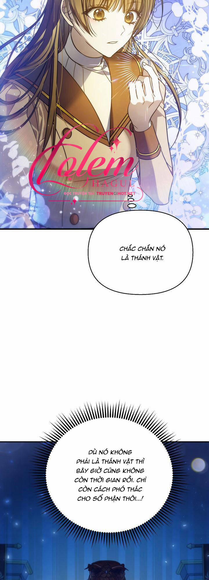 Tôi Đã Ở Đây Ngay Từ Đầu 76 trang 10