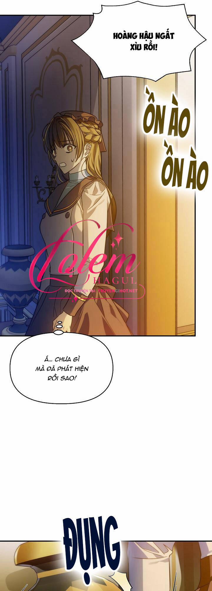 Tôi Đã Ở Đây Ngay Từ Đầu 76 trang 12