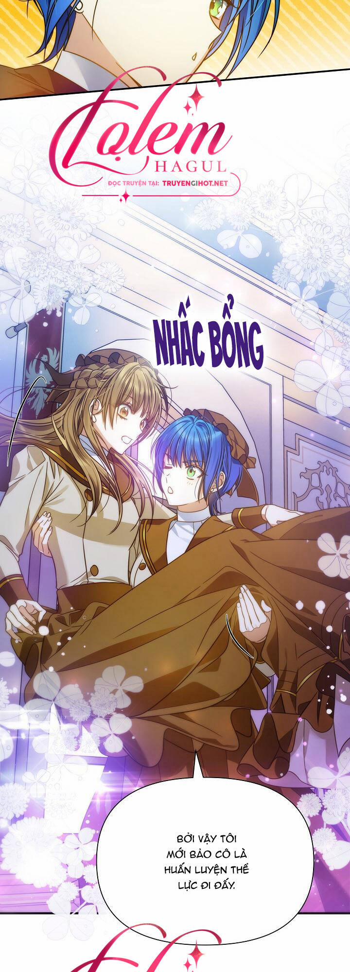 Tôi Đã Ở Đây Ngay Từ Đầu 76 trang 27