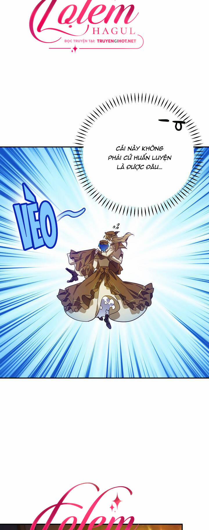 Tôi Đã Ở Đây Ngay Từ Đầu 76 trang 28