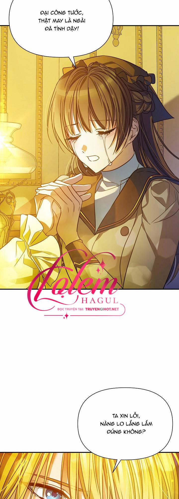 Tôi Đã Ở Đây Ngay Từ Đầu 76 trang 37