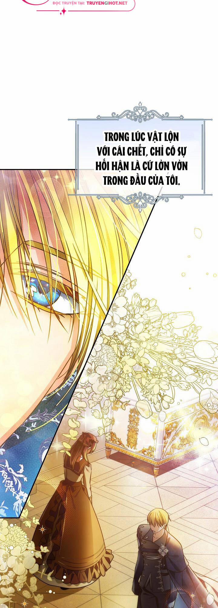 Tôi Đã Ở Đây Ngay Từ Đầu 76 trang 39