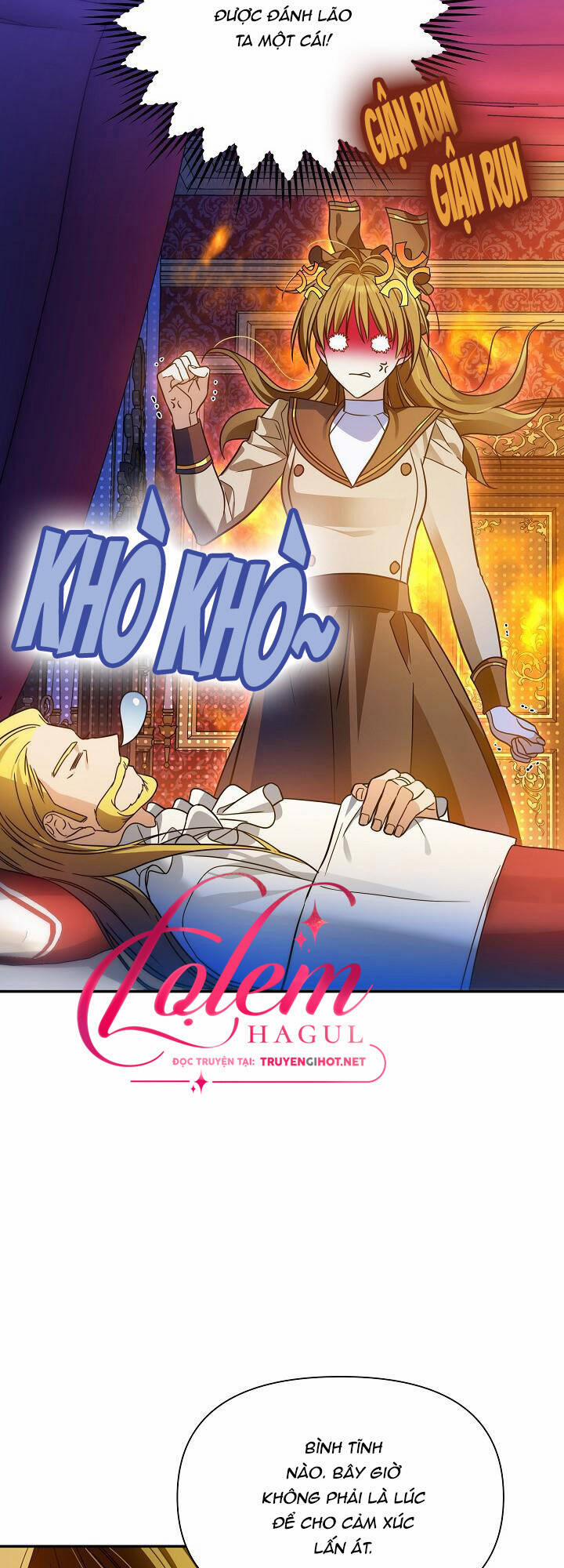 Tôi Đã Ở Đây Ngay Từ Đầu 76 trang 4