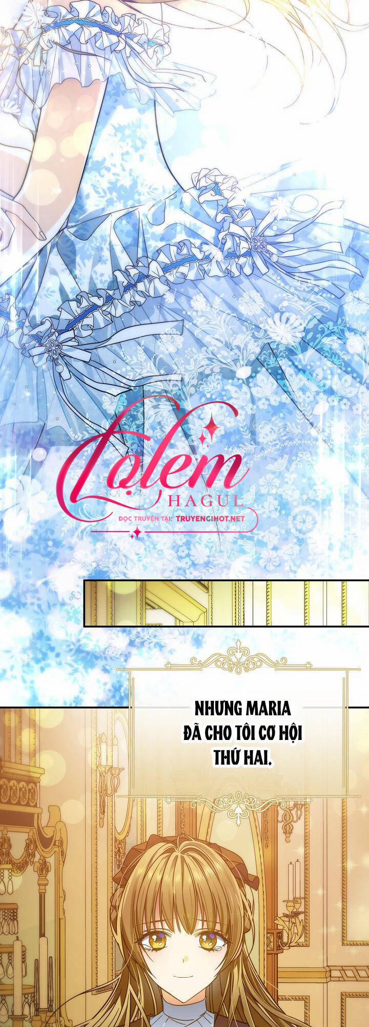 Tôi Đã Ở Đây Ngay Từ Đầu 76 trang 42