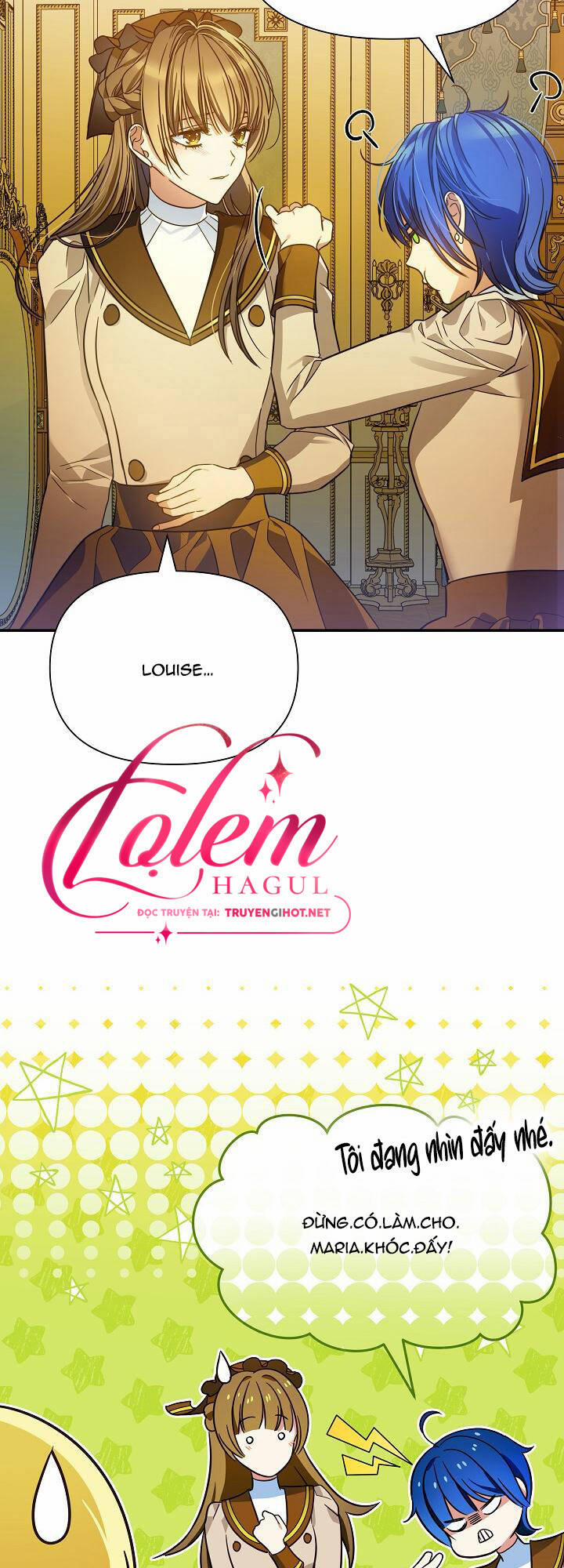 Tôi Đã Ở Đây Ngay Từ Đầu 76 trang 46