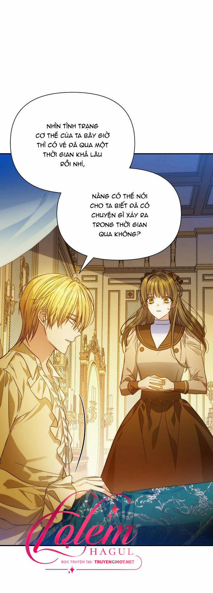 Tôi Đã Ở Đây Ngay Từ Đầu 76 trang 49