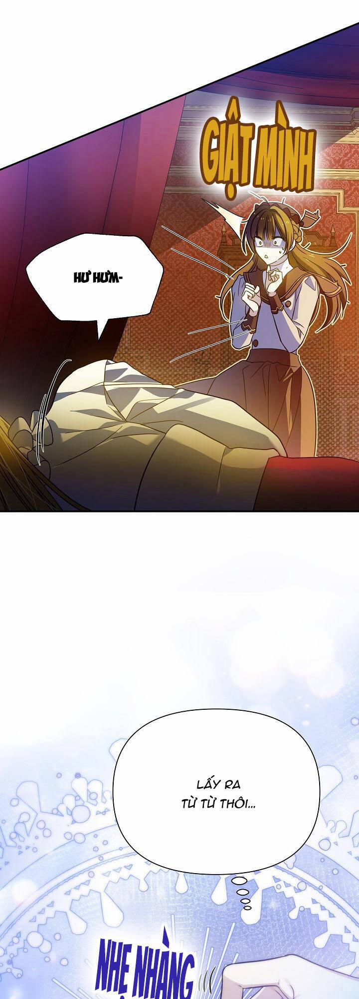 Tôi Đã Ở Đây Ngay Từ Đầu 76 trang 7