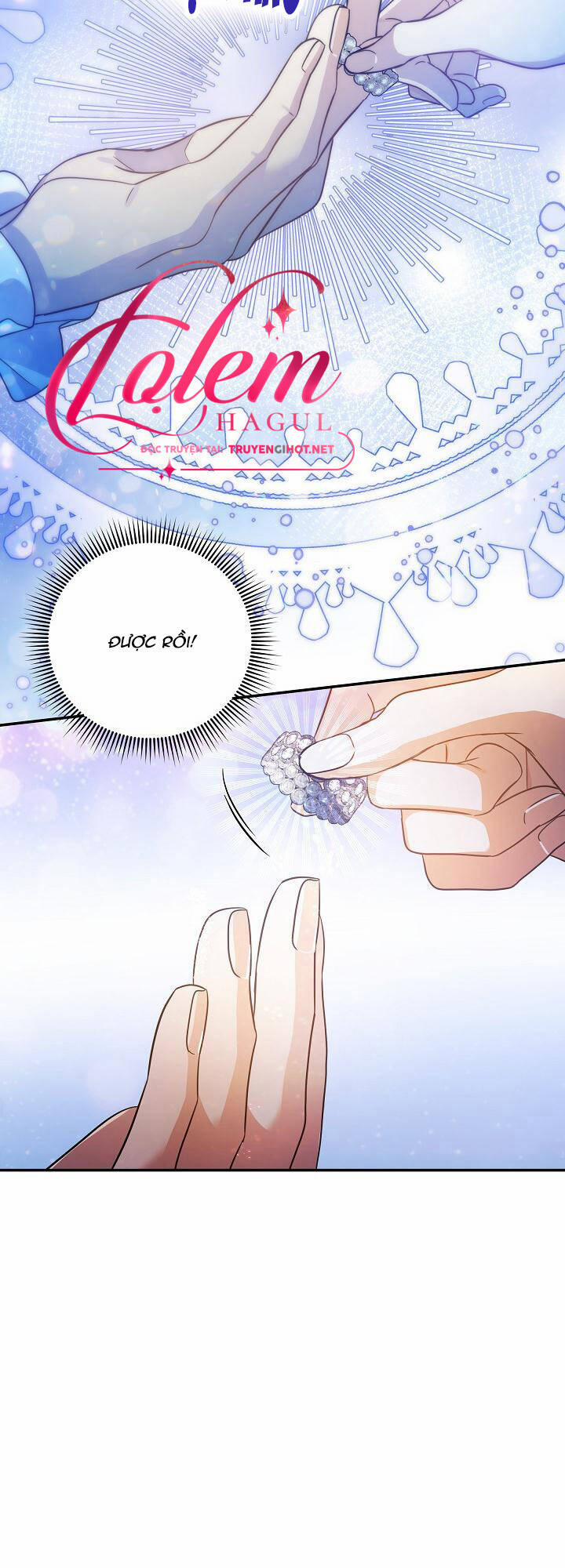 Tôi Đã Ở Đây Ngay Từ Đầu 76 trang 8