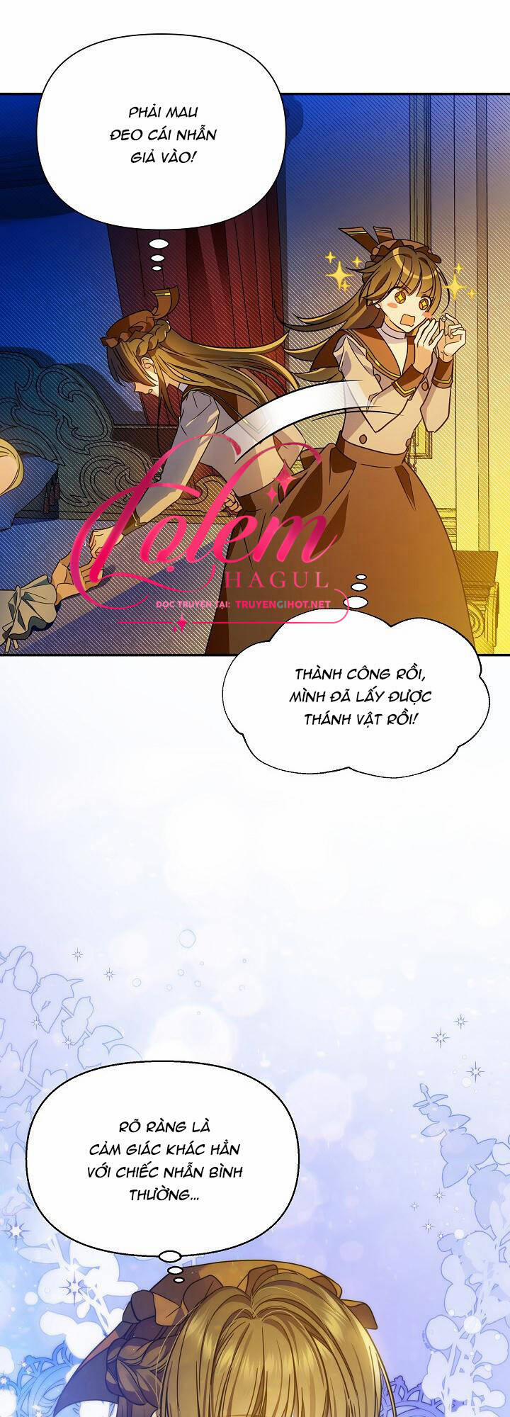 Tôi Đã Ở Đây Ngay Từ Đầu 76 trang 9