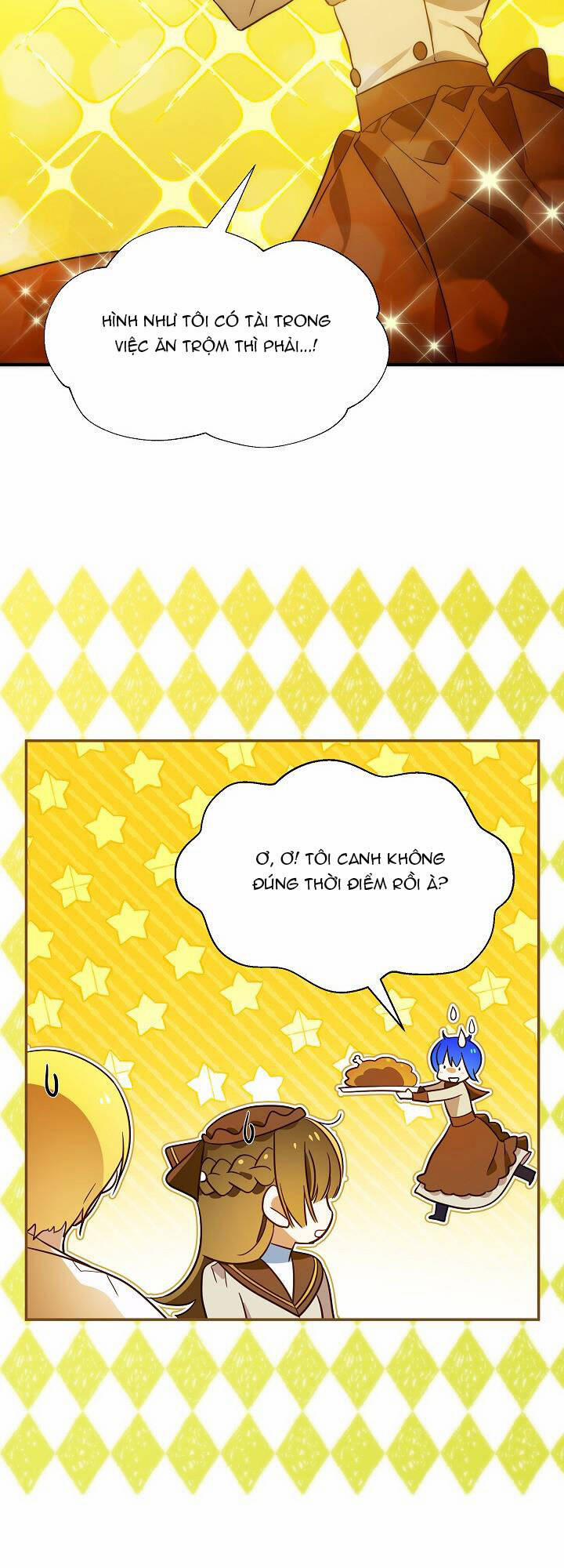 Tôi Đã Ở Đây Ngay Từ Đầu 77 trang 20