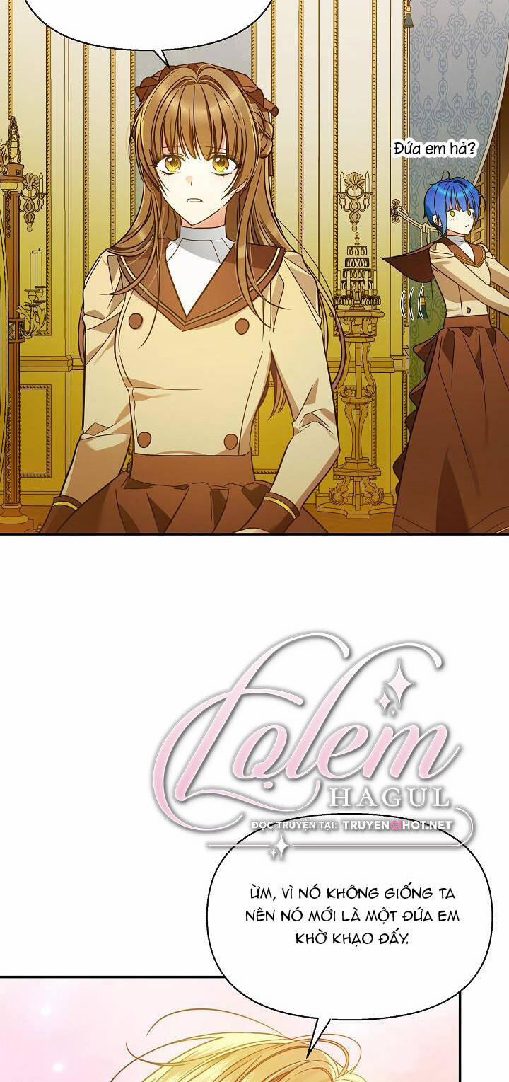 Tôi Đã Ở Đây Ngay Từ Đầu 77 trang 23