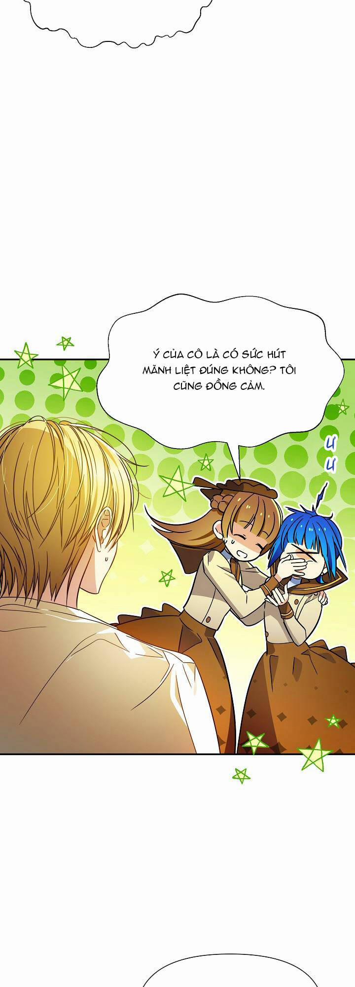 Tôi Đã Ở Đây Ngay Từ Đầu 77 trang 30