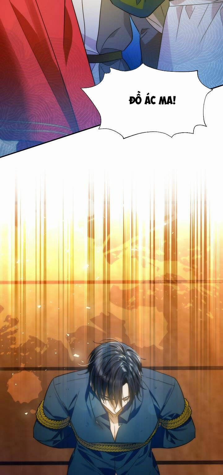 Tôi Đã Ở Đây Ngay Từ Đầu 77 trang 34