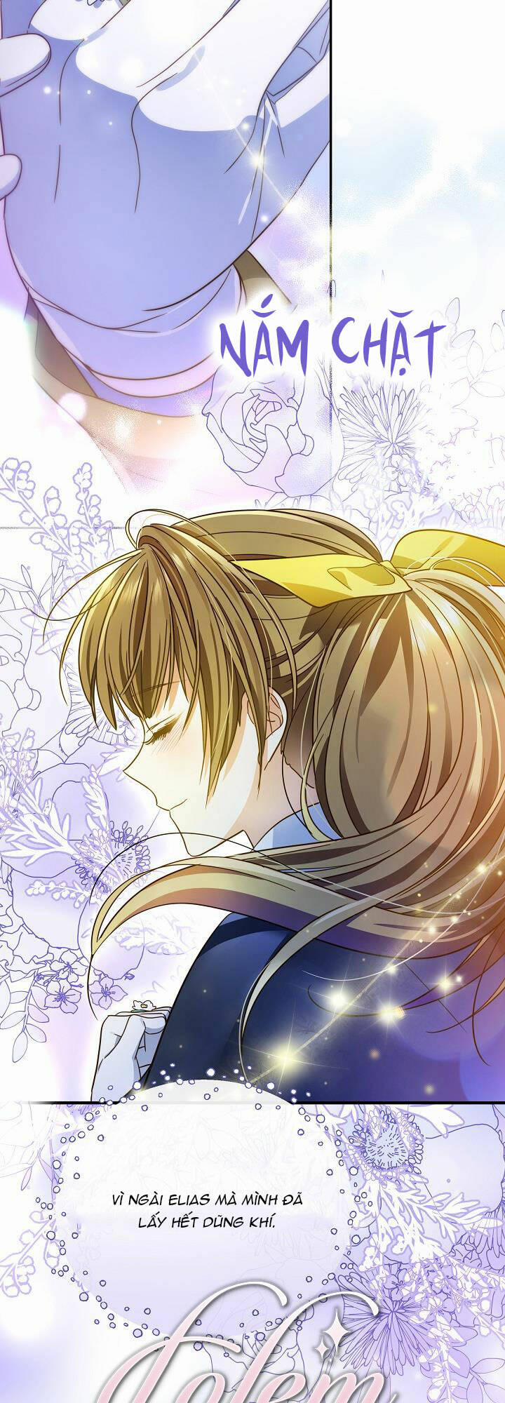 Tôi Đã Ở Đây Ngay Từ Đầu 77 trang 37