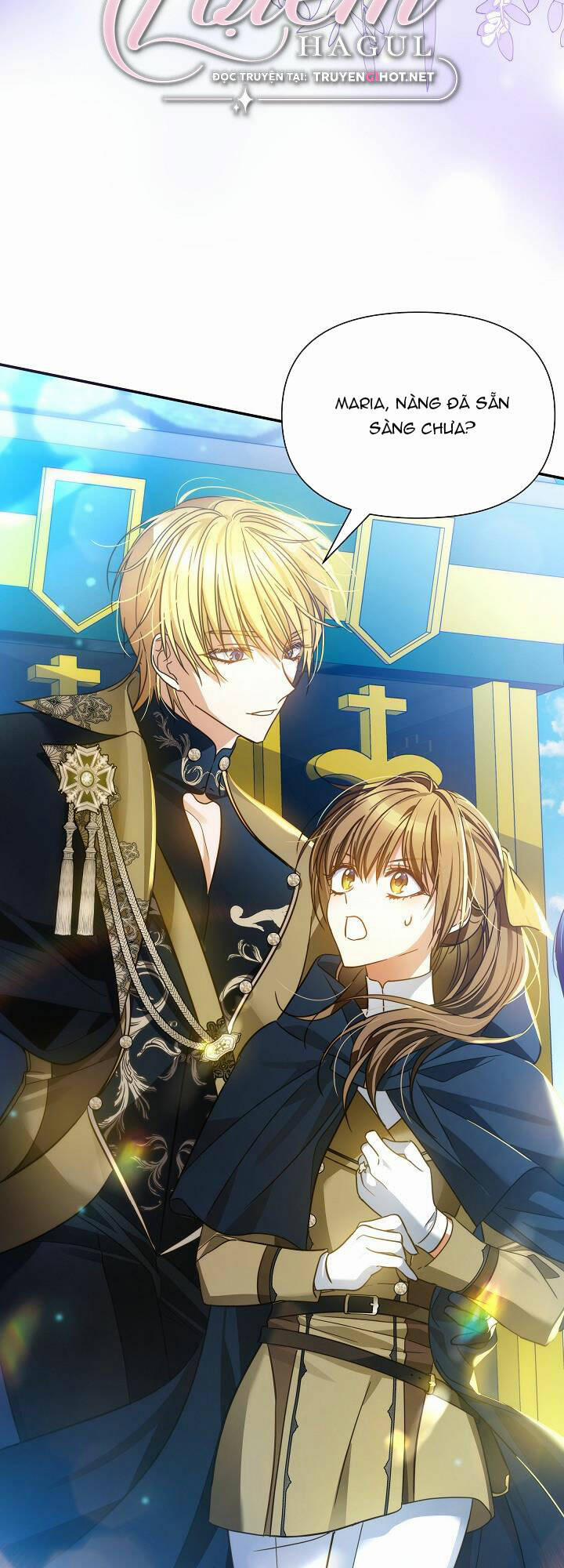 Tôi Đã Ở Đây Ngay Từ Đầu 77 trang 38