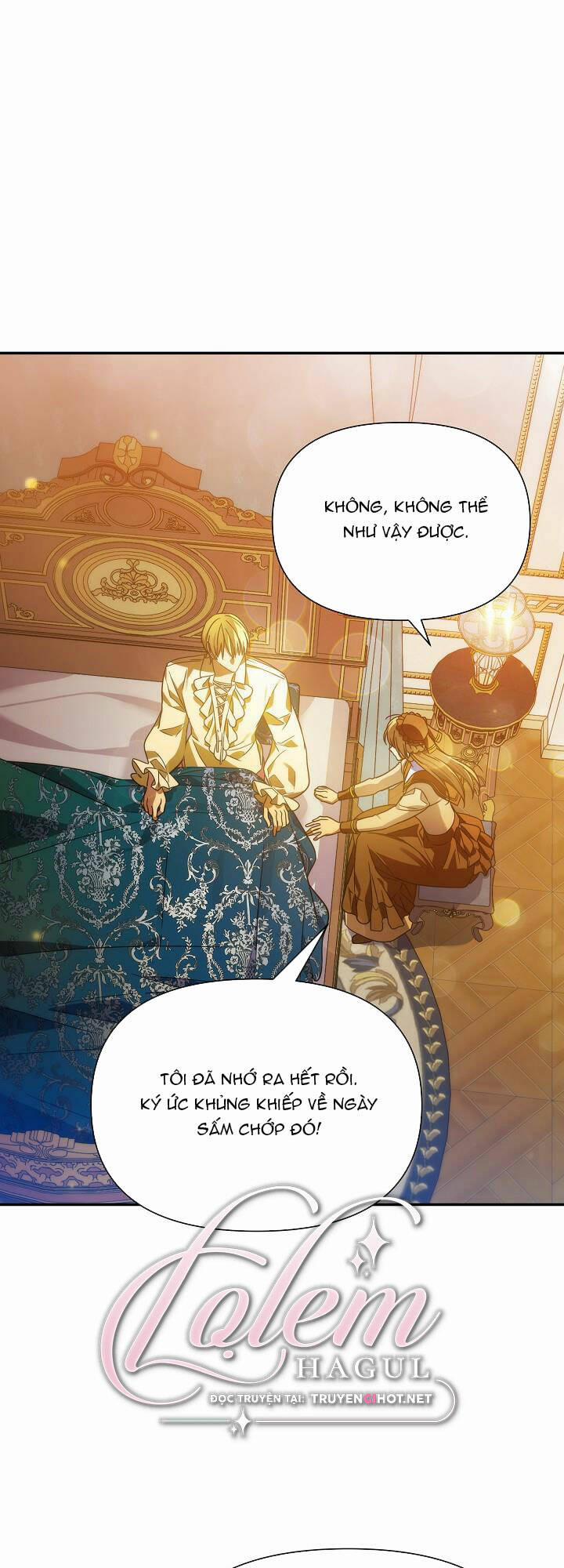 Tôi Đã Ở Đây Ngay Từ Đầu 77 trang 4