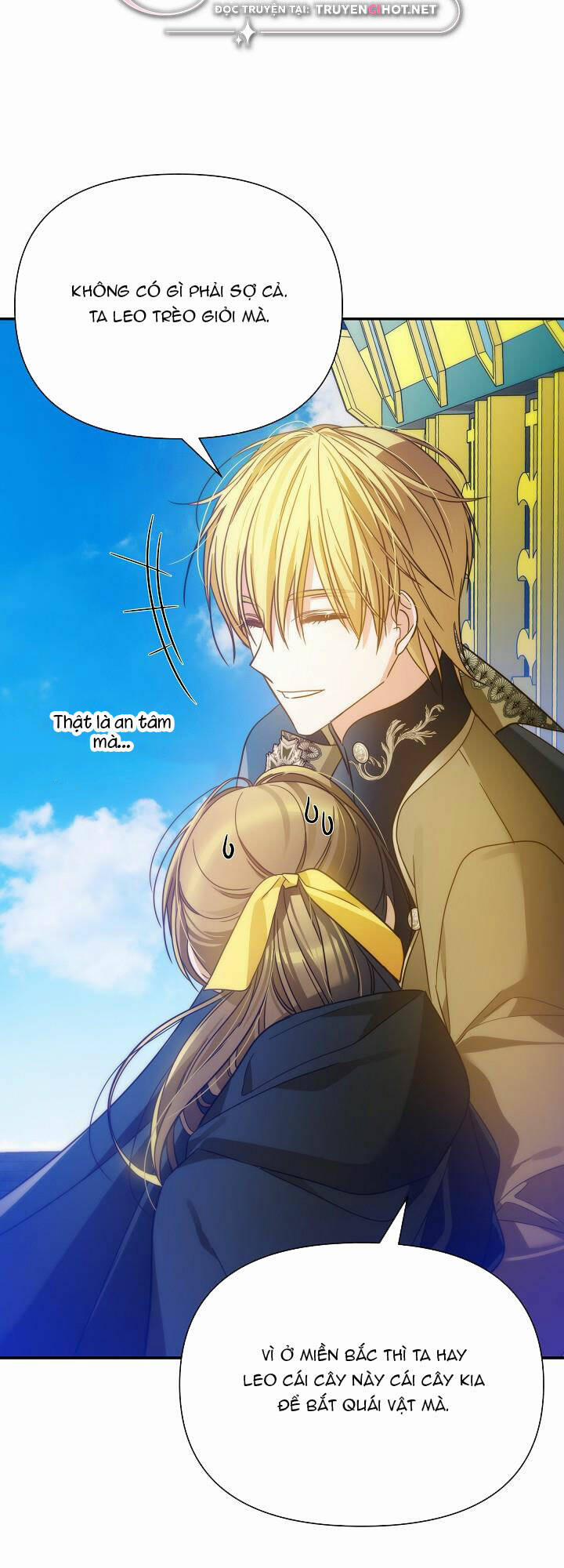 Tôi Đã Ở Đây Ngay Từ Đầu 77 trang 40