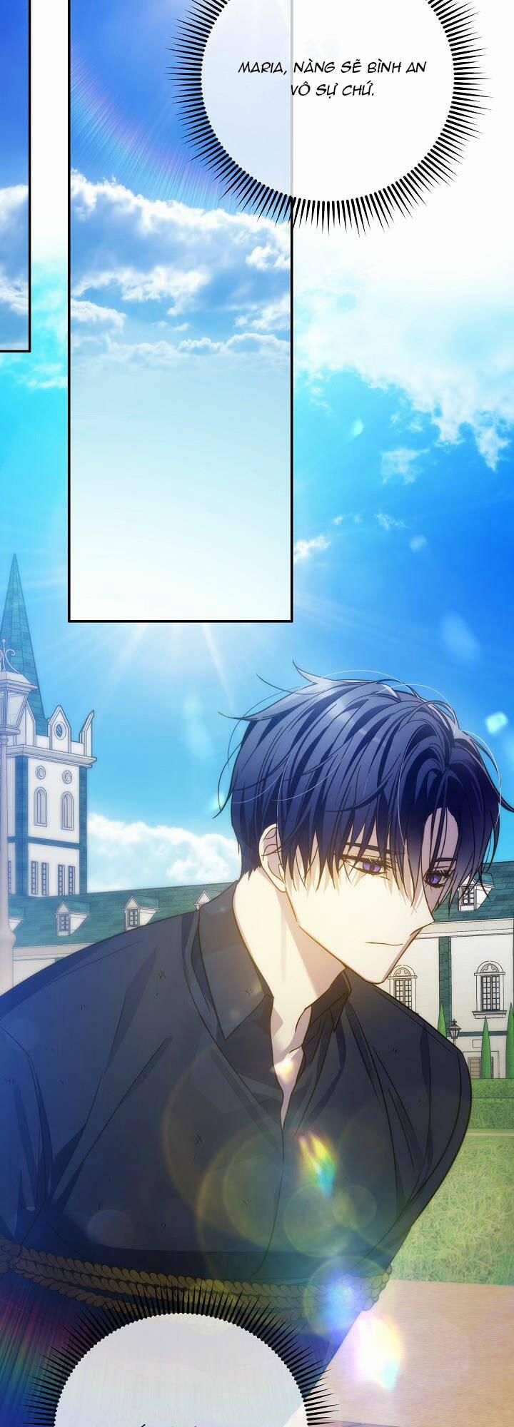 Tôi Đã Ở Đây Ngay Từ Đầu 77 trang 45