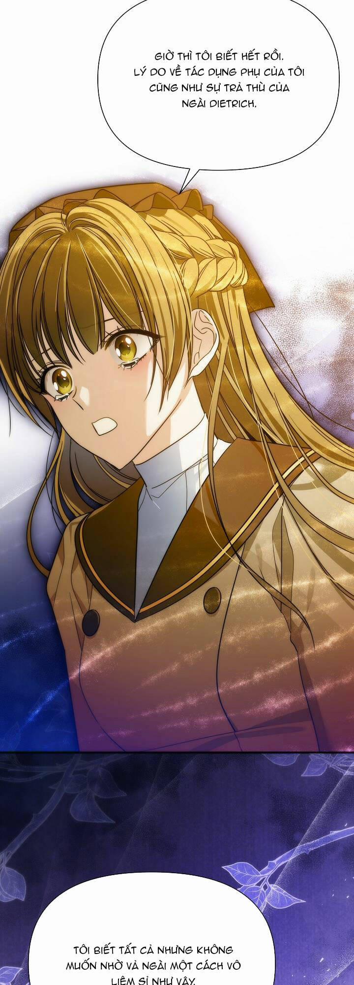 Tôi Đã Ở Đây Ngay Từ Đầu 77 trang 5