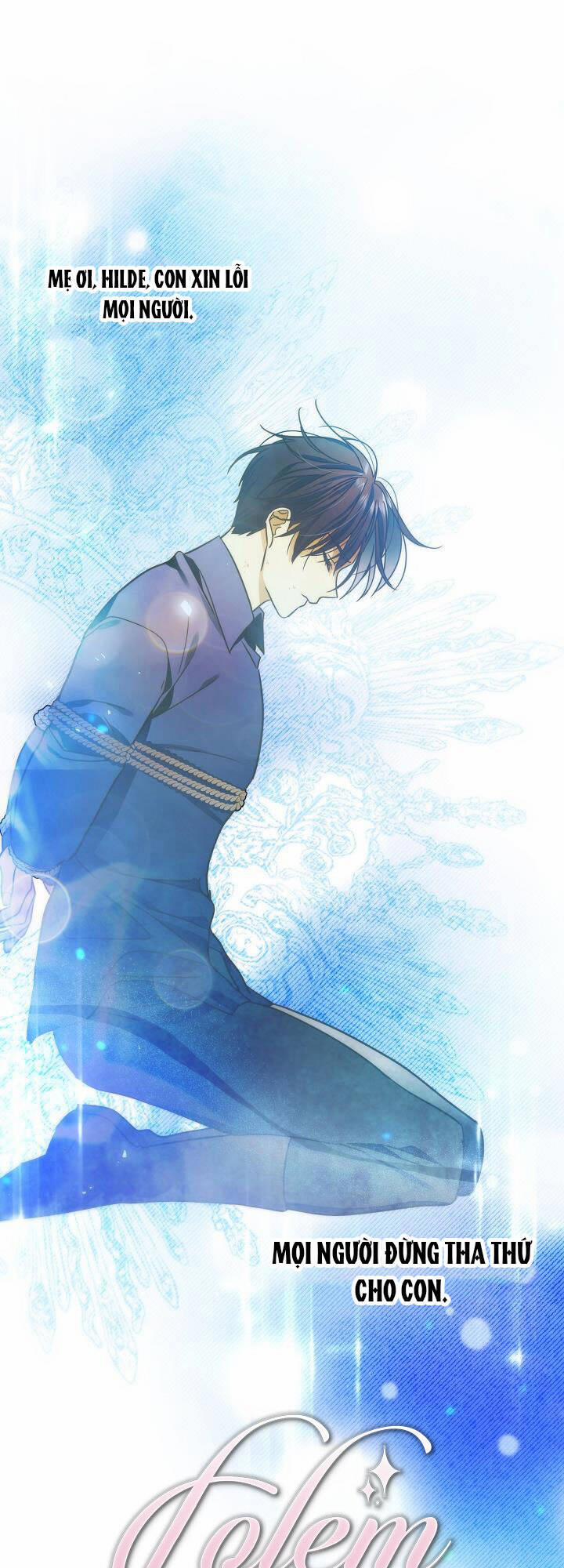 Tôi Đã Ở Đây Ngay Từ Đầu 77 trang 51