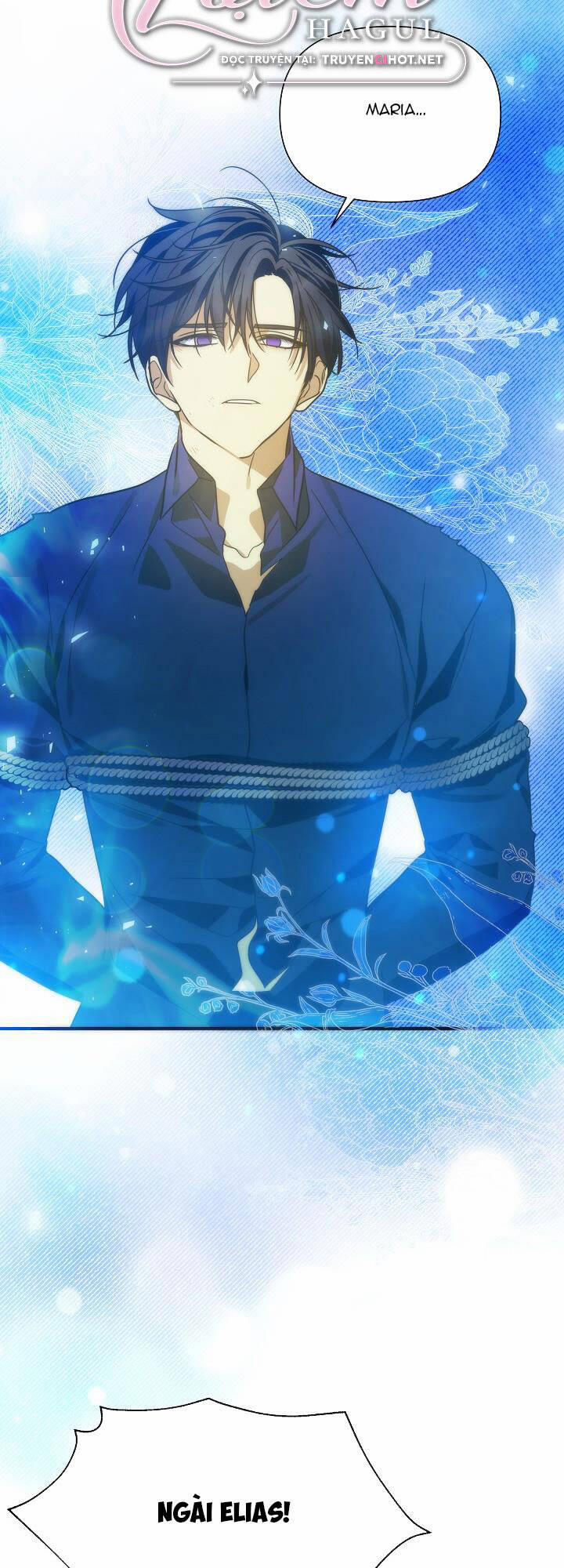 Tôi Đã Ở Đây Ngay Từ Đầu 77 trang 52