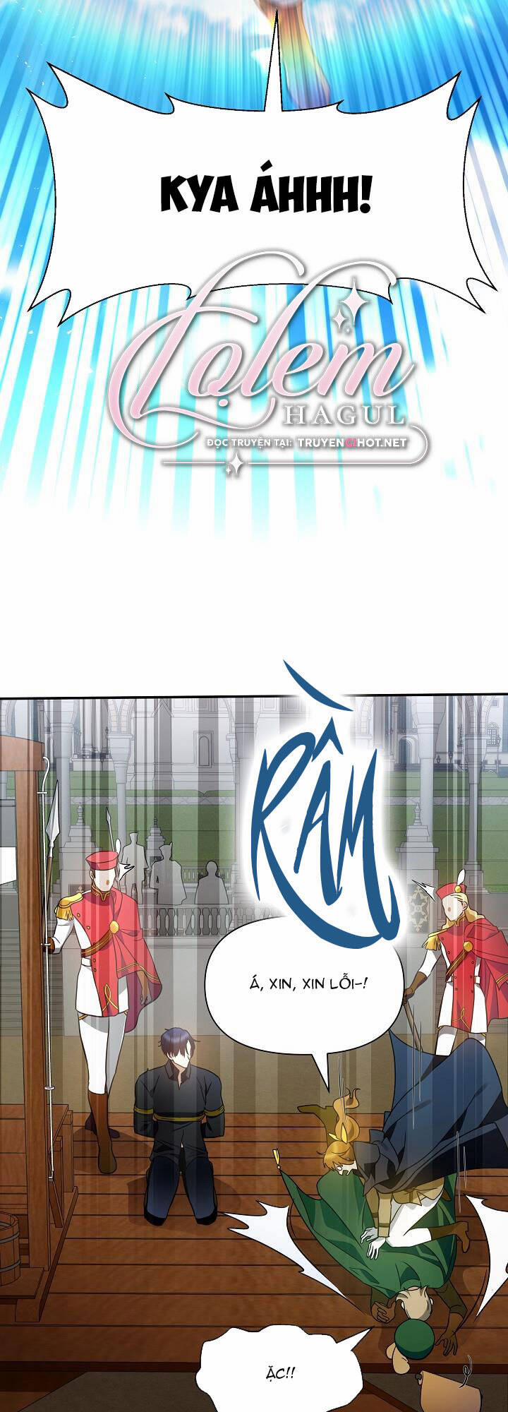 Tôi Đã Ở Đây Ngay Từ Đầu 77 trang 54