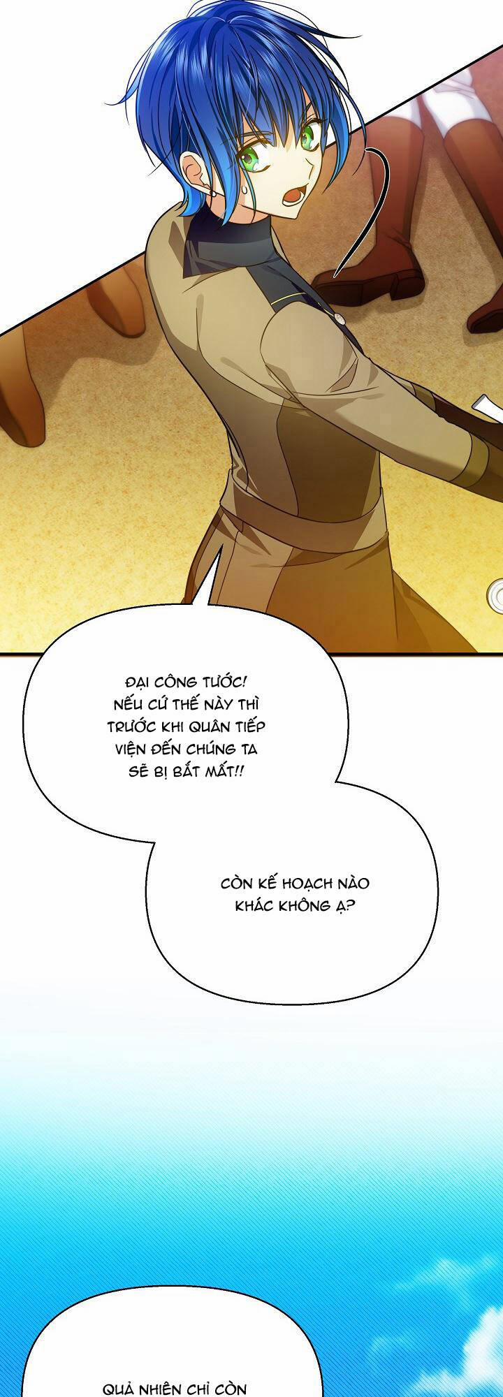 Tôi Đã Ở Đây Ngay Từ Đầu 78.1 trang 18