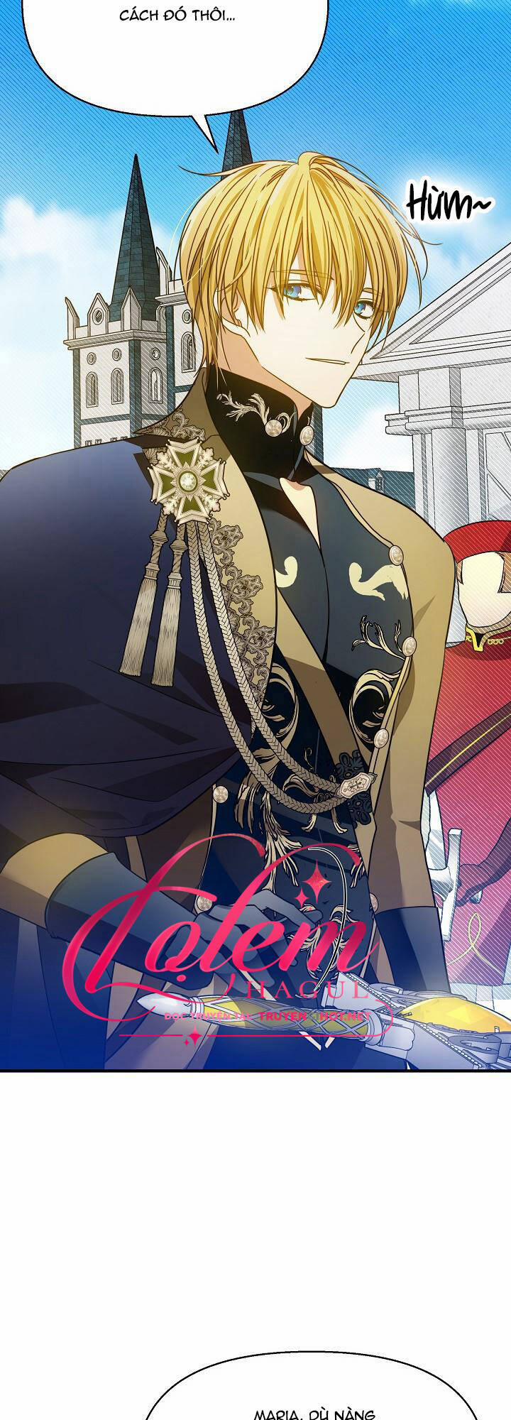 Tôi Đã Ở Đây Ngay Từ Đầu 78.1 trang 19