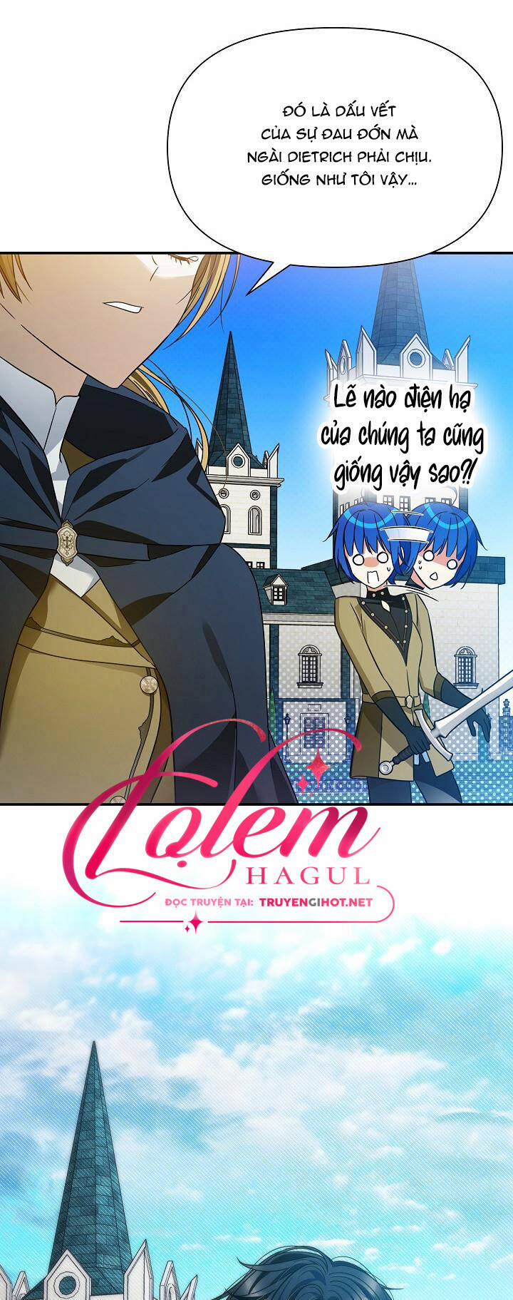 Tôi Đã Ở Đây Ngay Từ Đầu 78.1 trang 28