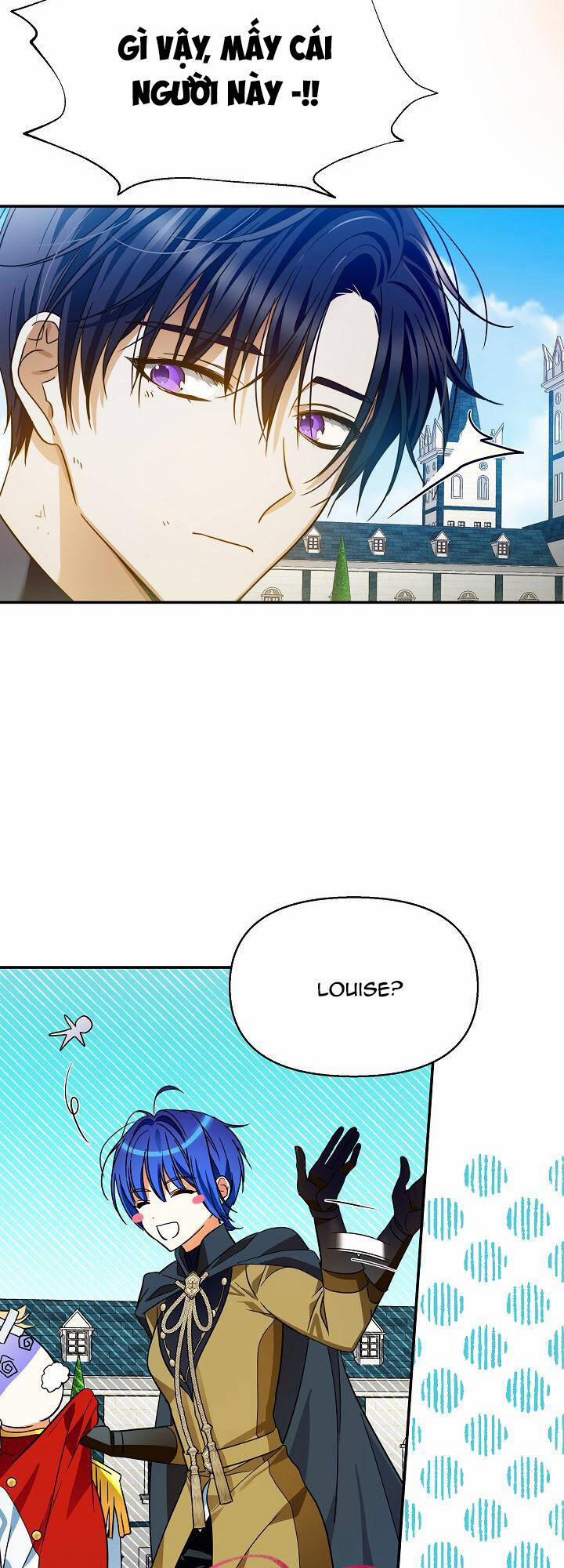 Tôi Đã Ở Đây Ngay Từ Đầu 78.1 trang 3