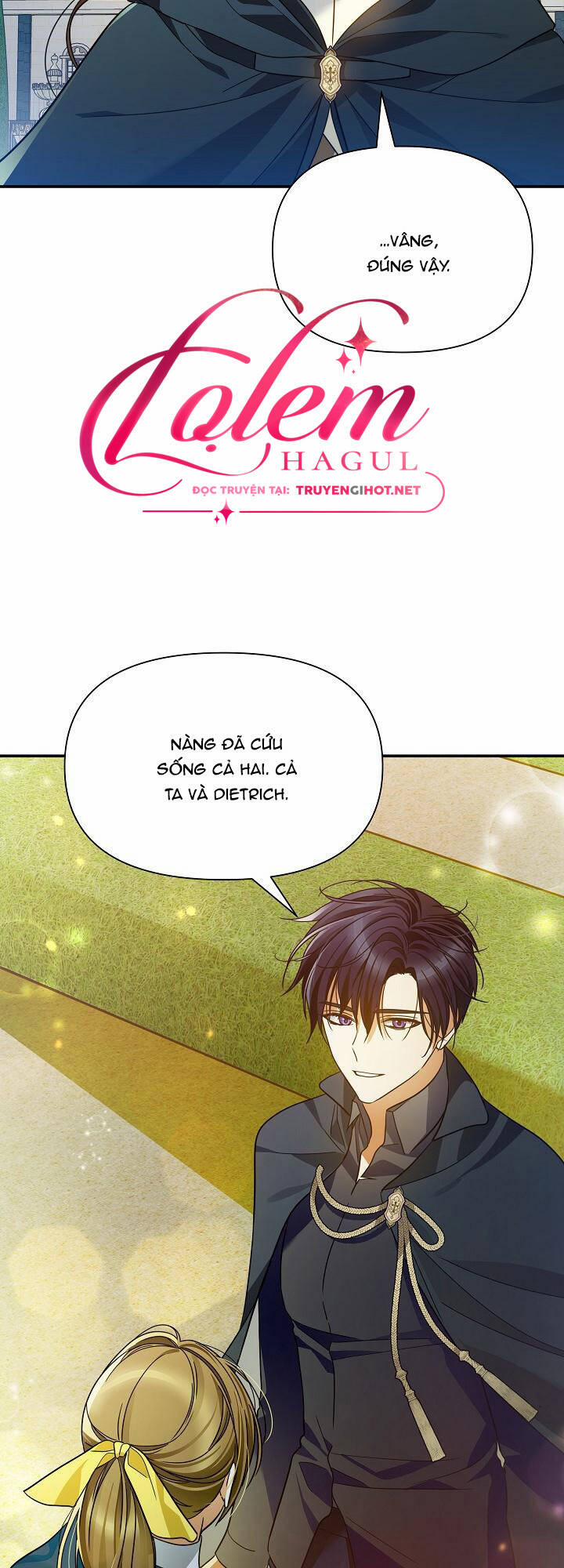 Tôi Đã Ở Đây Ngay Từ Đầu 78.1 trang 32