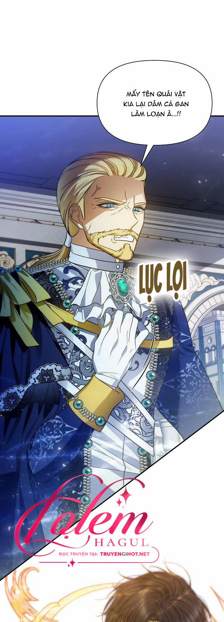 Tôi Đã Ở Đây Ngay Từ Đầu 78.1 trang 38