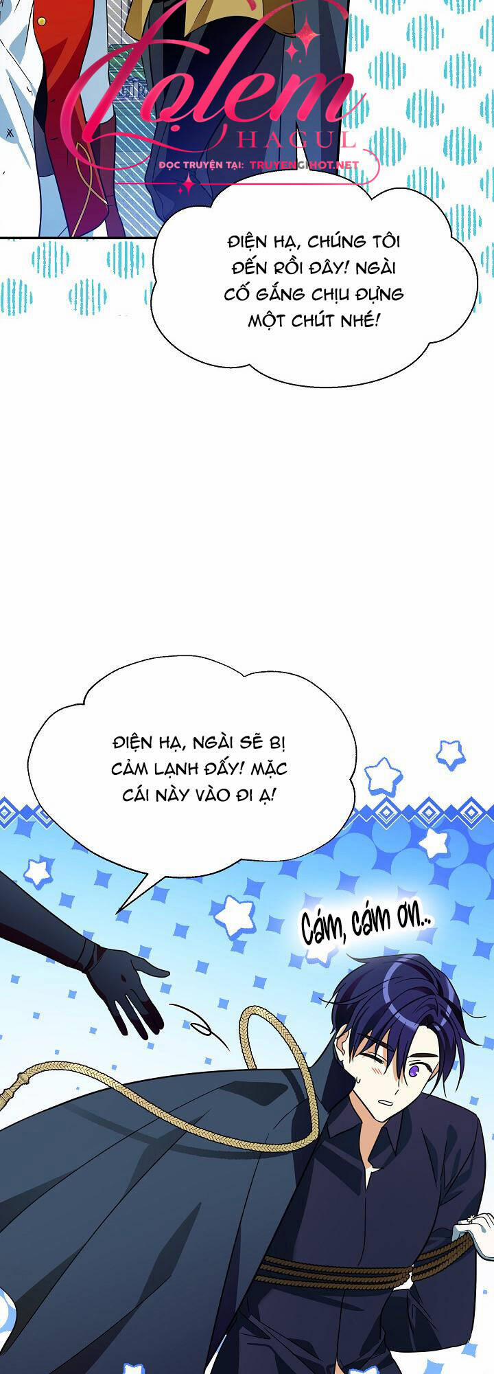 Tôi Đã Ở Đây Ngay Từ Đầu 78.1 trang 4