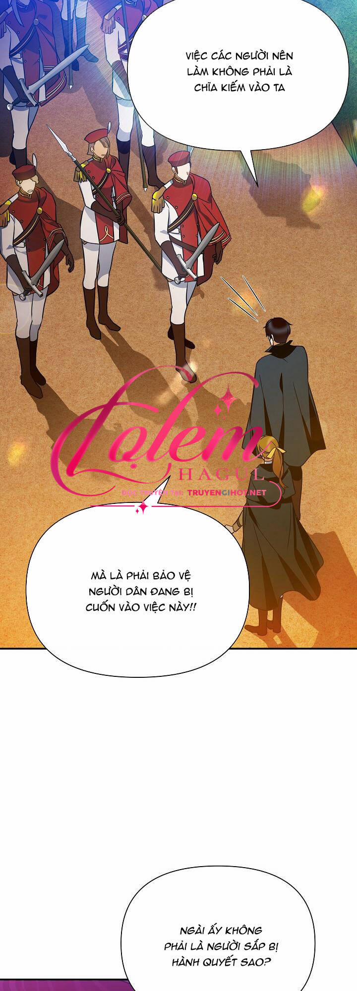 Tôi Đã Ở Đây Ngay Từ Đầu 78.1 trang 42