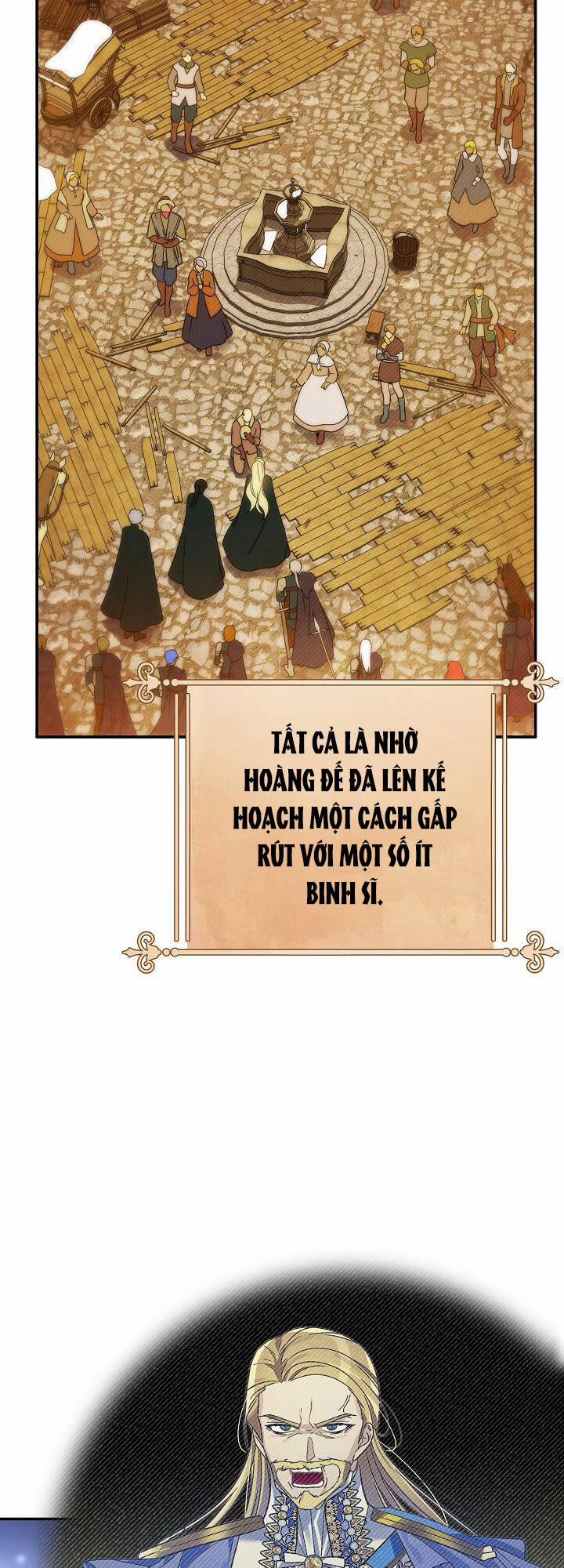 Tôi Đã Ở Đây Ngay Từ Đầu 78.2 trang 10