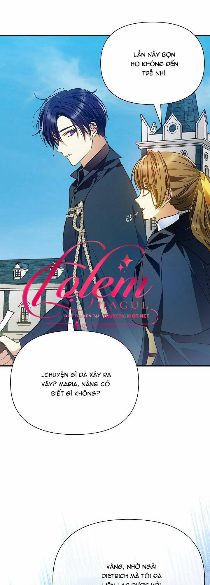 Tôi Đã Ở Đây Ngay Từ Đầu 78.2 trang 7