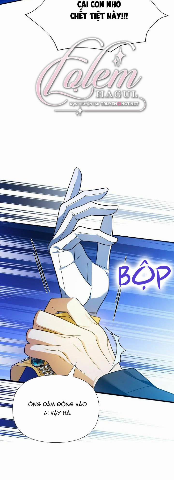 Tôi Đã Ở Đây Ngay Từ Đầu 79.2 trang 10