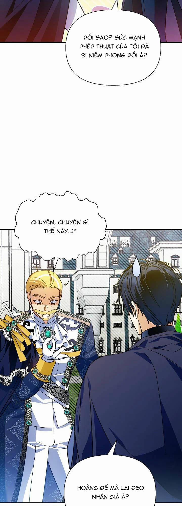 Tôi Đã Ở Đây Ngay Từ Đầu 79.2 trang 3