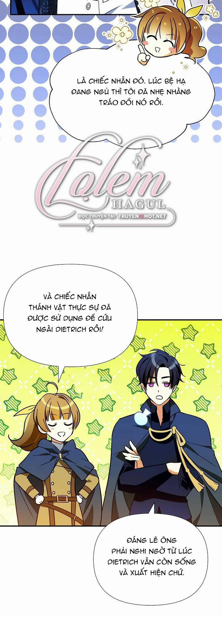 Tôi Đã Ở Đây Ngay Từ Đầu 79.2 trang 8